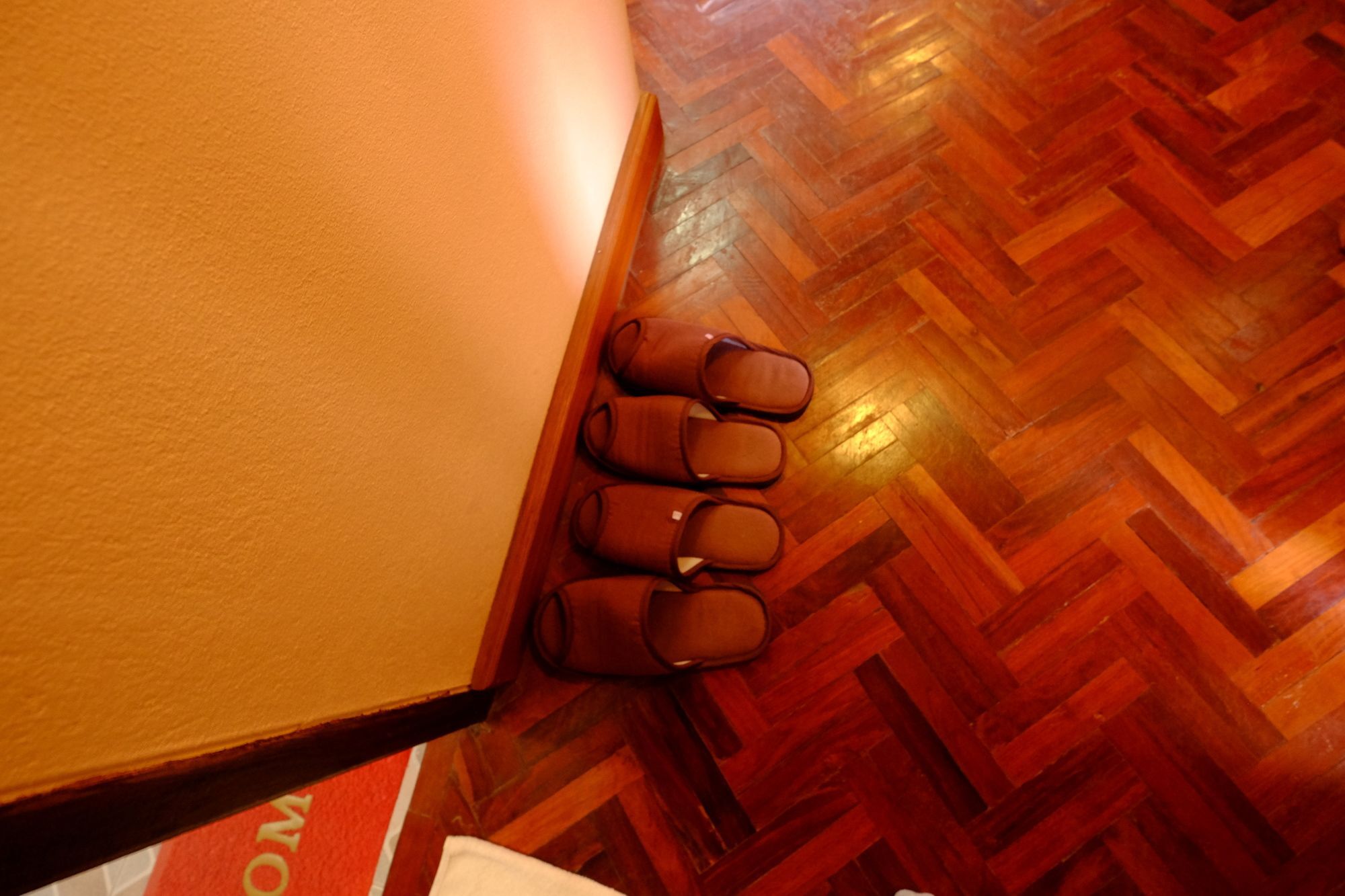 Chok-Wasana Guest House Mae Sariang Luaran gambar